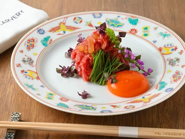 燒肉The INNOCENT CARVERY（燒肉）