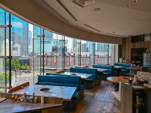 東京玄關「東京車站」的實用資訊&推薦的觀光景點