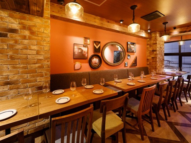 5 recommended restaurants with delicious food in the Shimbashi area, which are perfect for freely stopping by after work / Shimbashi, Tokyo