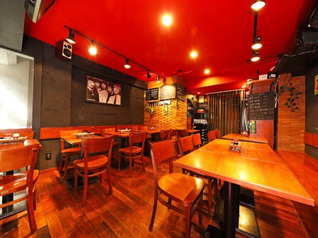 5 recommended restaurants with delicious food in the Shimbashi area, which are perfect for freely stopping by after work / Shimbashi, Tokyo