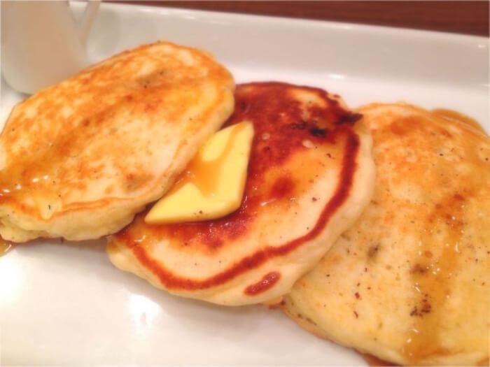 7. TC cafe 自由之丘店