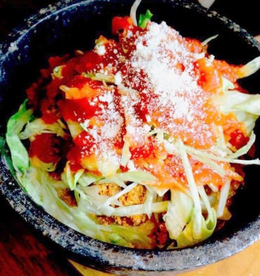 8. BLUE TABLE（【舊店名】Rudie）