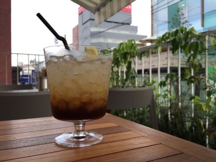 13. also soup stock tokyo