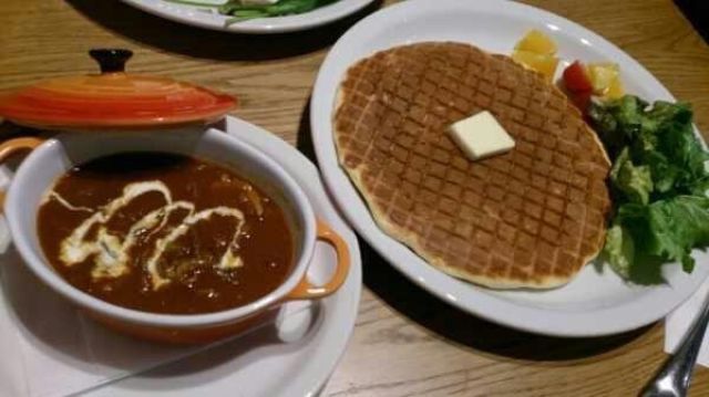 14. MELLOW BROWN COFFEE 自由之丘本店