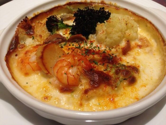 16.  DALLOYAU自由之丘店