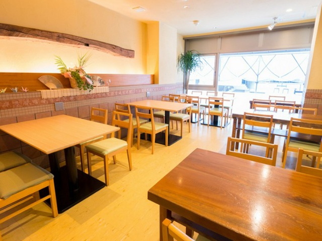 全球矚目！坐落於深受外國遊客喜愛的街區中的5家精選餐廳| 盛岡 