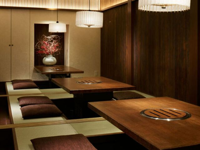 新宿-東京精選10家高品質烤肉餐廳，為您帶來心滿意足的愉快用餐體驗