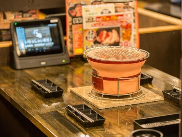 新宿-東京精選10家高品質烤肉餐廳，為您帶來心滿意足的愉快用餐體驗