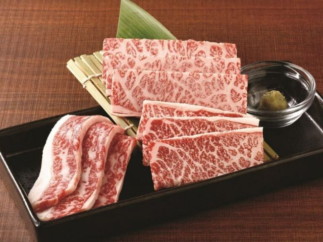 以實惠價格提供嚴選黑毛和牛美味的連鎖烤肉餐廳