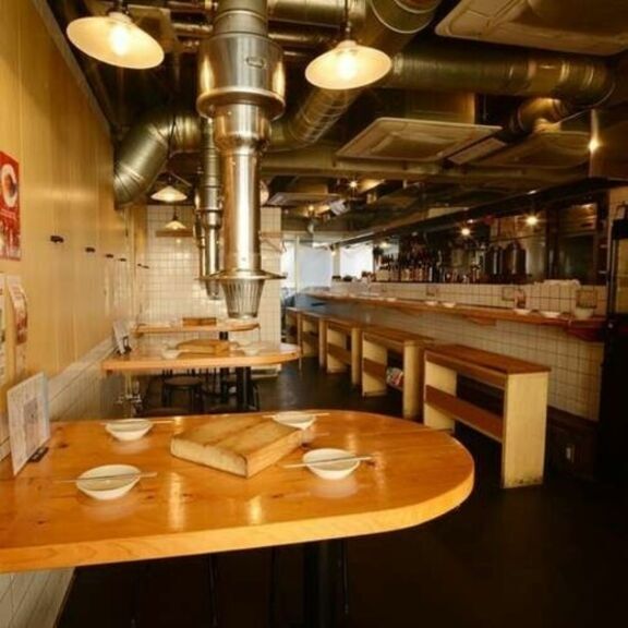 新宿-東京精選10家高品質烤肉餐廳，為您帶來心滿意足的愉快用餐體驗