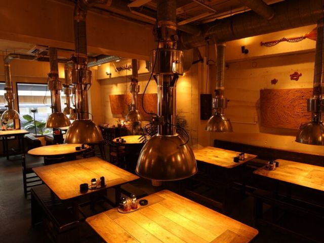 新宿-東京精選10家高品質烤肉餐廳，為您帶來心滿意足的愉快用餐體驗