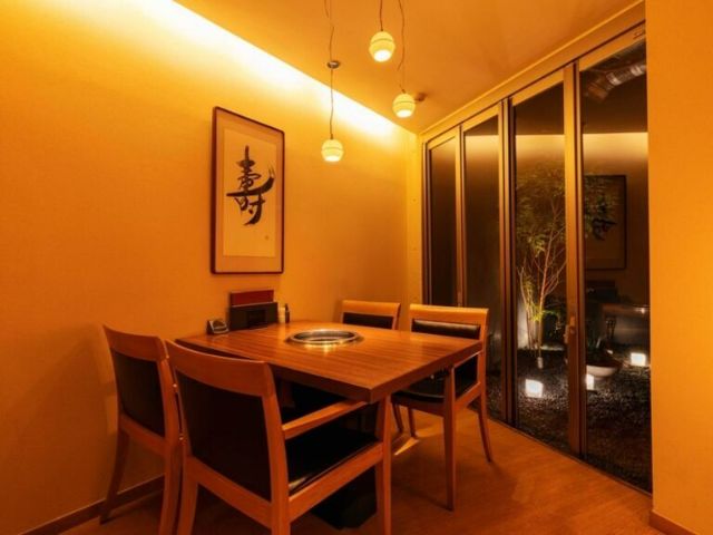 新宿-東京精選10家高品質烤肉餐廳，為您帶來心滿意足的愉快用餐體驗