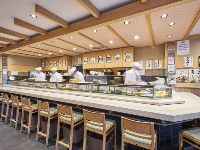 8 Must-Visit Restaurants toExperience Masterpiece Japanese Cuisine in Ginza, Tokyo