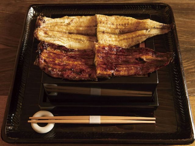 4. Nyorosuke Ginza