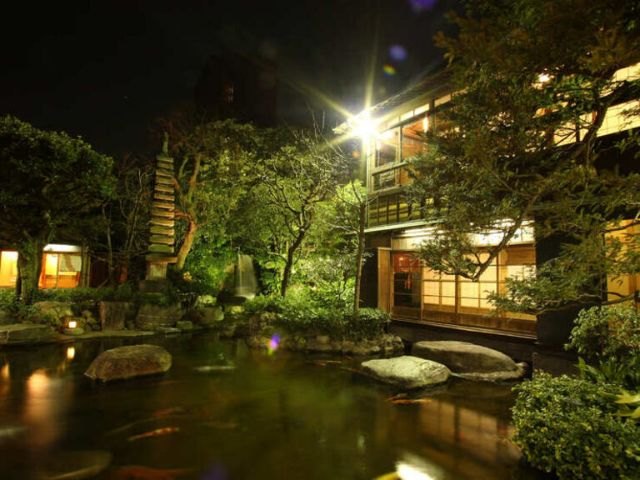 8 Must-Visit Restaurants toExperience Masterpiece Japanese Cuisine in Ginza, Tokyo