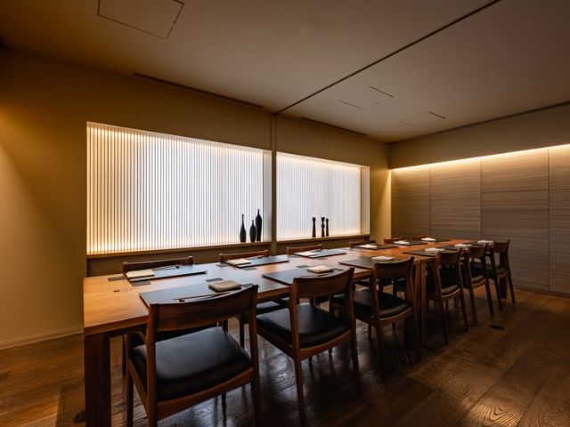8 Must-Visit Japanese Cuisine Restaurants in Ginza, Tokyo