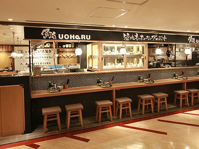 Spring has arrived! 5 restaurants near Hibiya Park, a great spot for seeing flowers in full bloom / Tokyo