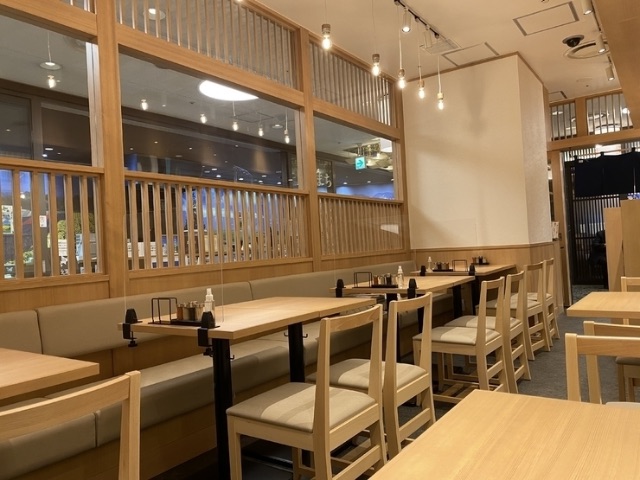 Spring has arrived! 5 restaurants near Hibiya Park, a great spot for seeing flowers in full bloom / Tokyo