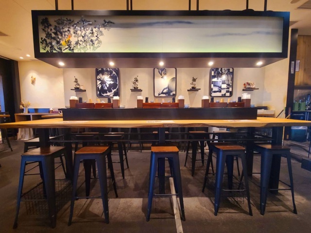 Spring has arrived! 5 restaurants near Hibiya Park, a great spot for seeing flowers in full bloom / Tokyo