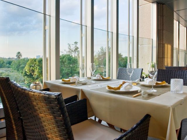 Just a Short Walk from Ginza and Yurakucho! Recommended Restaurants to Enjoy Nature and Exquisite Gourmet Food in Hibiya Park |&nbsp;Hibiya Palace