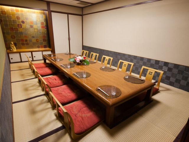 東京銀座8家不容錯過的超美味日本料理餐廳