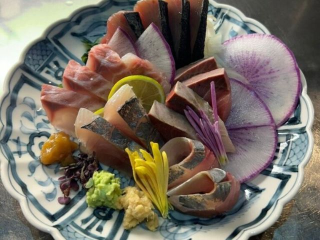 可用五感體驗日本飲食文化的古民房日式美食空間