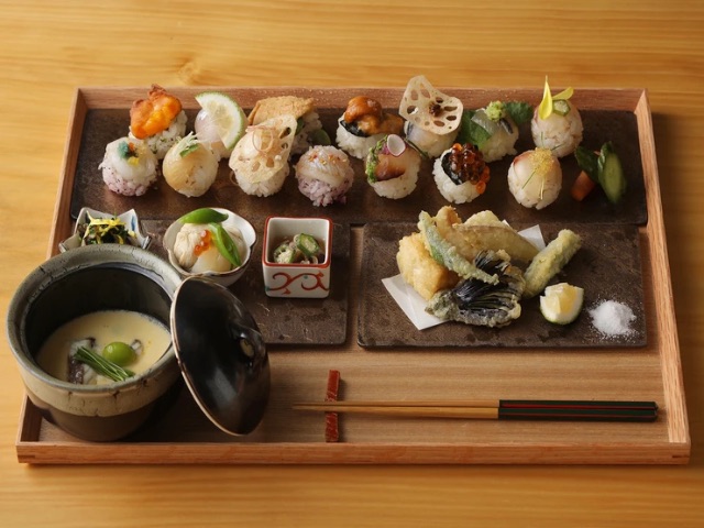 Enjoy Kyoto alone or with the girls! 5 Japanese-style restaurants with a stylish counter / Kyoto