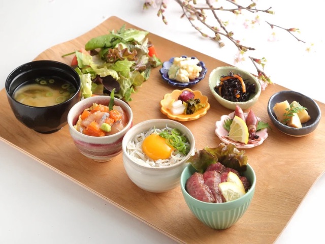 Enjoy Kyoto alone or with the girls! 5 Japanese-style restaurants with a stylish counter / Kyoto