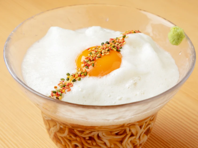 無論獨自一人或女性團體都適合！設有時尚吧檯座位的5家京都日式餐廳｜京都 