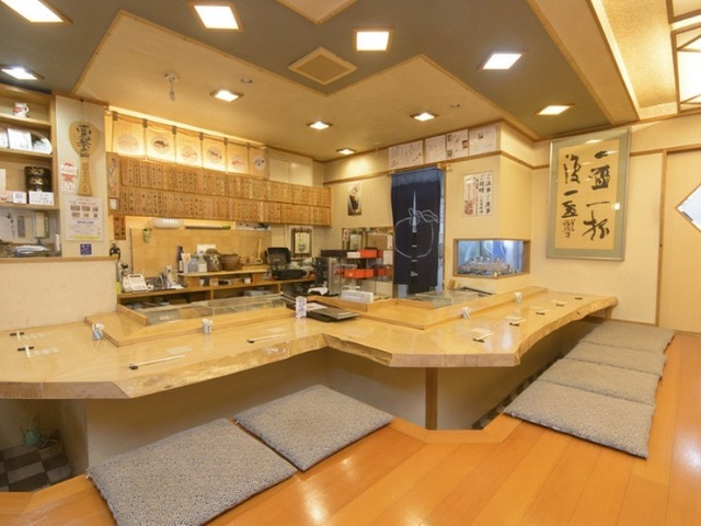 5 restaurants in Kyoto where you can enjoy value-priced sushi with a budget of 10,000 yen or less / Kyoto