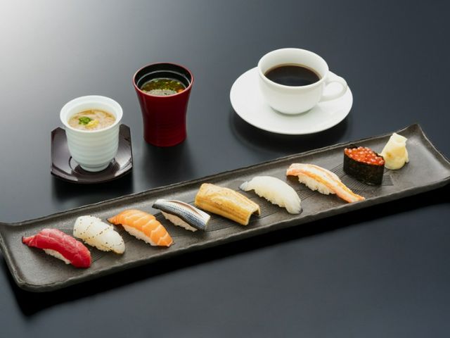 1. Kyoto Senryo