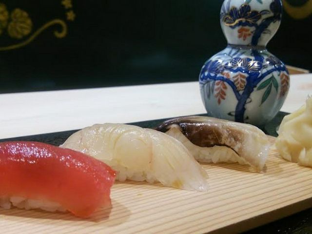 4. Nijo Kizuki