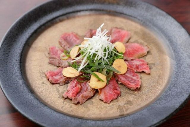 5. Yakiniku Tanmiya