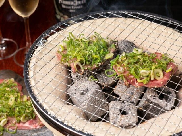 6. YAKINIKU Maru Kitashinchi