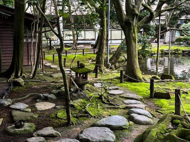 [Day 2] Enjoying Gourmet Food on a 2-Day Trip in Kanazawa, Where Old Townscapes Remain