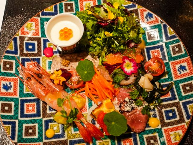 [Day 2] Enjoying Gourmet Food on a 2-Day Trip in Kanazawa, Where Old Townscapes Remain