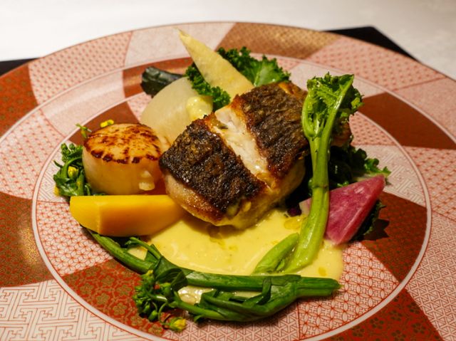 [Day 2] Enjoying Gourmet Food on a 2-Day Trip in Kanazawa, Where Old Townscapes Remain