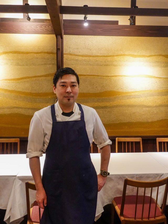 [Day 2] Enjoying Gourmet Food on a 2-Day Trip in Kanazawa, Where Old Townscapes Remain