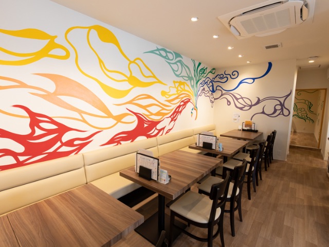 受到外國人矚目的山口縣5家美味餐廳｜山口 