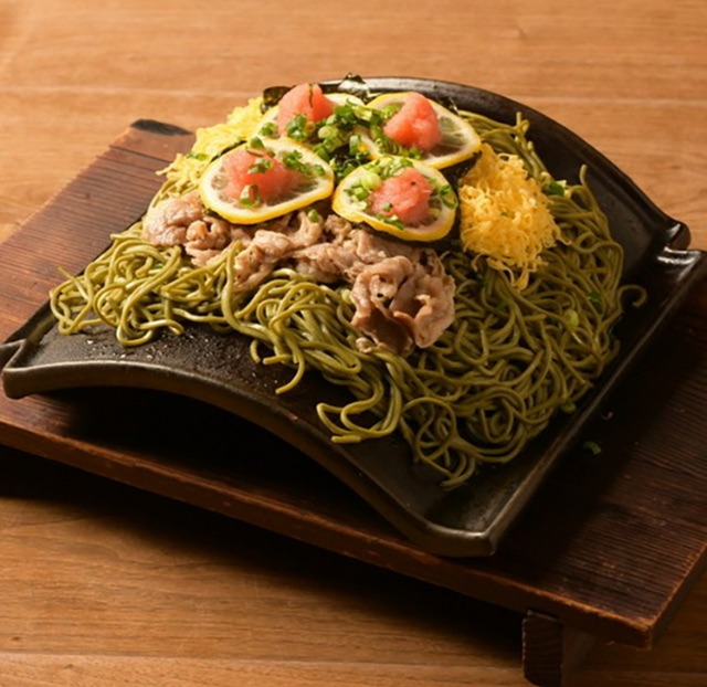 受到外國人矚目的山口縣5家美味餐廳｜山口 