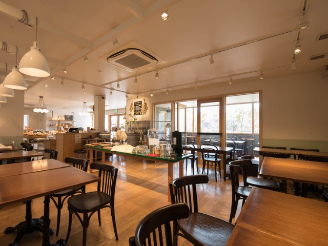 春季出遊！這個時期特別想去的百花齊放景點周邊的5家餐廳｜福岡市能古島海島公園 