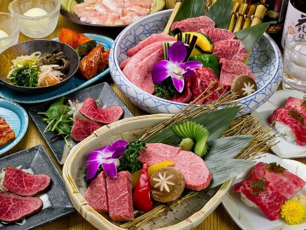 精選8間「梅田」地區肉質佳！經濟實惠！的必去燒肉餐廳