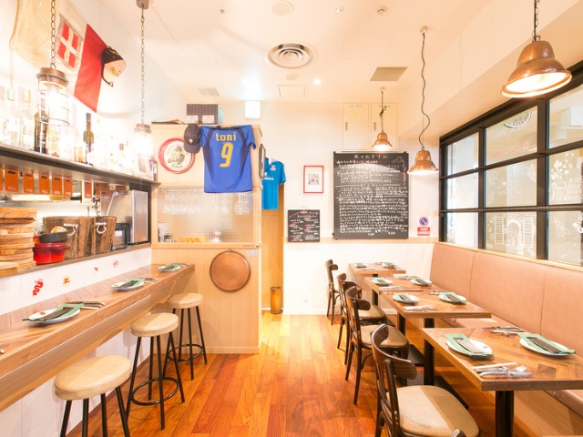 下班後喝一杯！酒和料理都很美味，5家可輕鬆小酌的餐廳｜名古屋 