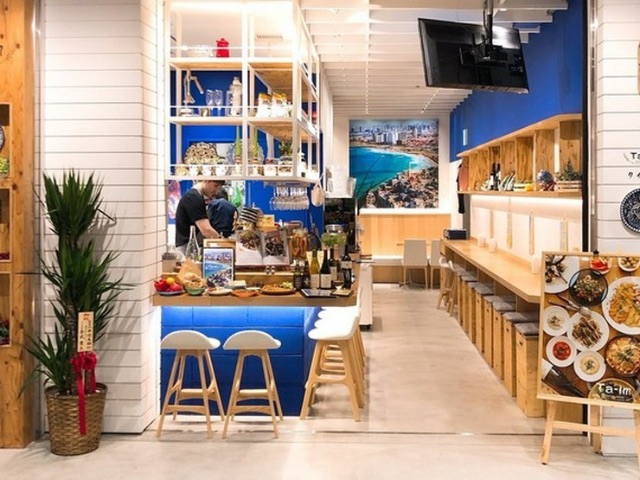 春天來了！坐落于鮮花盛開的日比谷公園附近的五家精選餐廳｜東京 