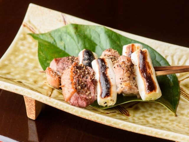 Enjoy traditional cuisine that uses seasonal Kaga ingredients