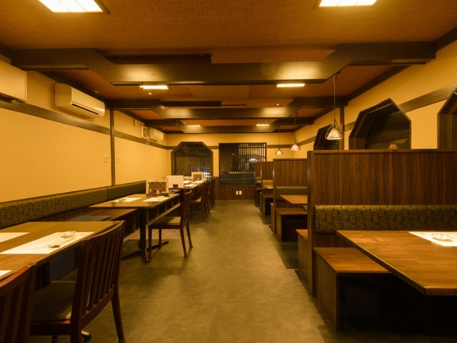 Celebrating the Shinkansen line extension! 5 restaurants where guests can enjoy delicious Hokuriku gourmet food, which are must-visits when riding the Hokuriku Shinkansen / Ishikawa