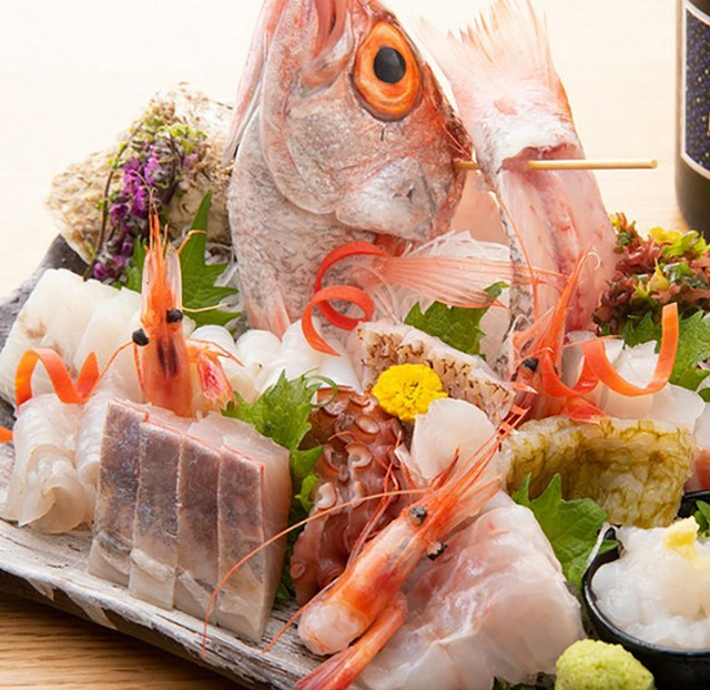 北陸新幹線延伸路線於3月16日開通！開啟北陸美食之旅｜富山 