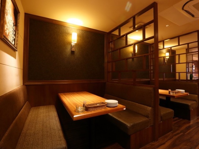 濃郁香氣進一步激發美味！5家可享用熏製美食的精選推薦餐廳|大阪 