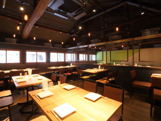 濃郁香氣進一步激發美味！5家可享用熏製美食的精選推薦餐廳|大阪 