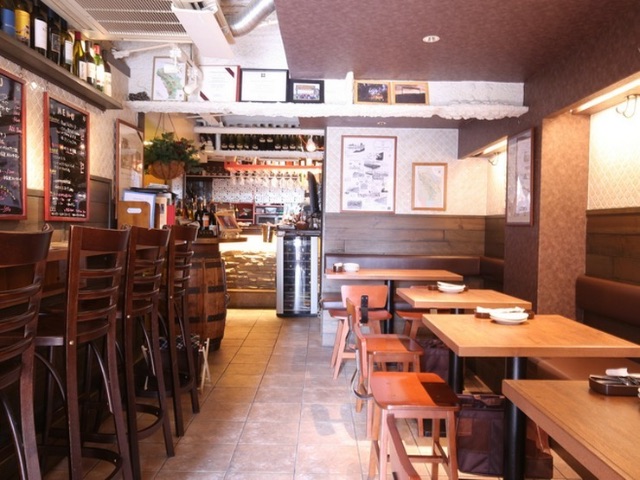 濃郁香氣進一步激發美味！5家可享用熏製美食的精選推薦餐廳|大阪 